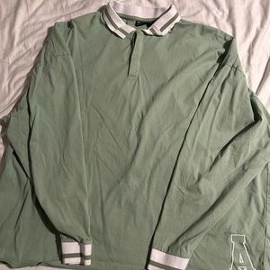 Asos Long sleeve Polo